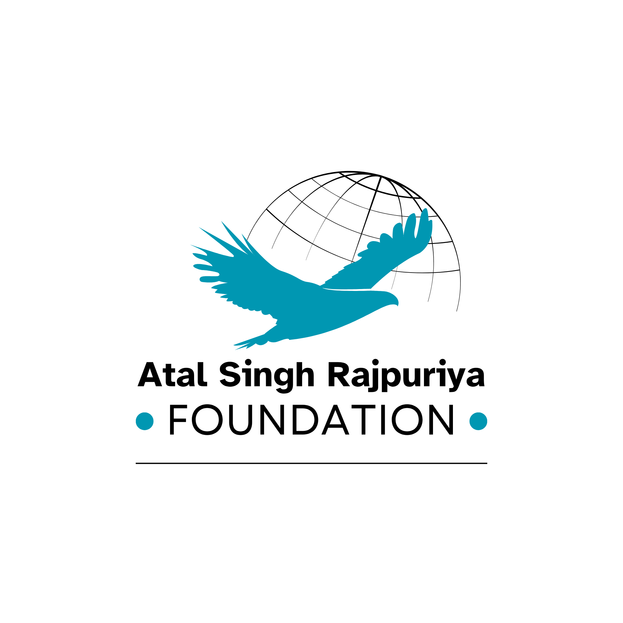 Atal Singh Rajpuriya Foundation logo